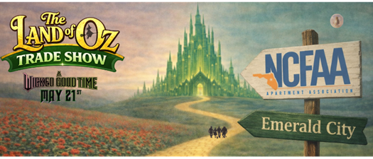 The Land of Oz Trade Show