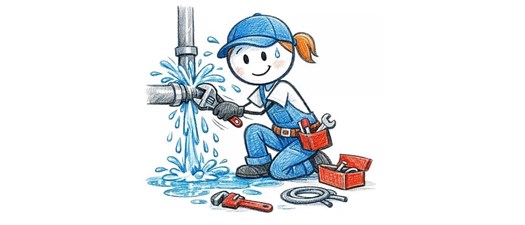 Plumbing Repair
