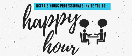 Young Professionals' Happy Hour