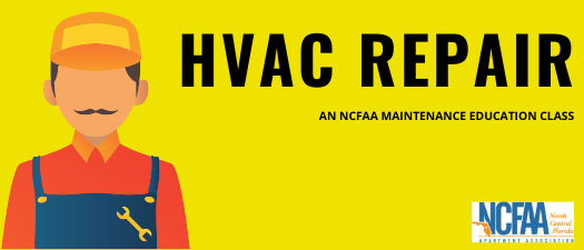 HVAC From A to Z