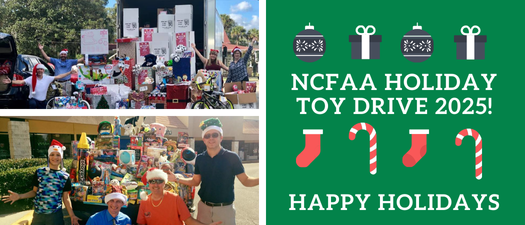 APARTMENT INDUSTRY HOLIDAY TOY DRIVE