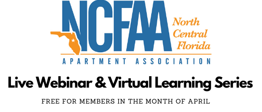 Live Webinar: Current Issues in Fair Housing - FREE for Members