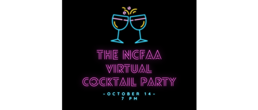 Virtual Cocktail Party