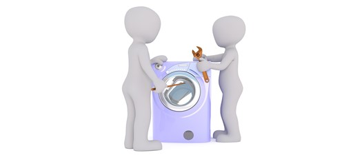 Kitchen & Laundry Appliance Repair Class