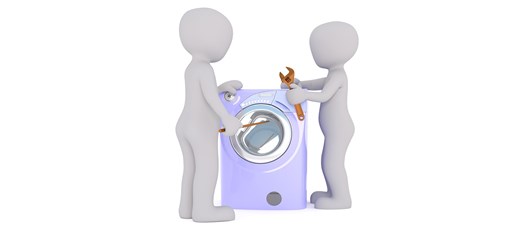 Laundry Appliance Repair
