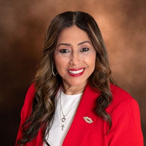 Andreana Graham