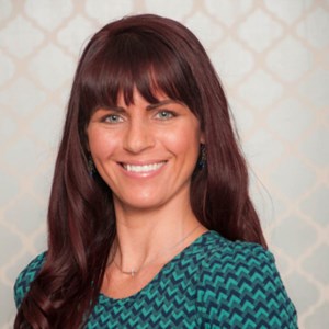 Photo of Amanda Banken