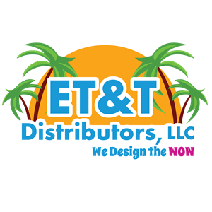 Photo of ET&T Distributors Inc