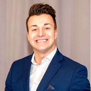 Scott Jaikin