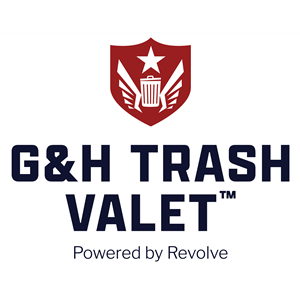 G&H Trash Valet