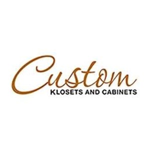 Custom Klosets and Cabinets