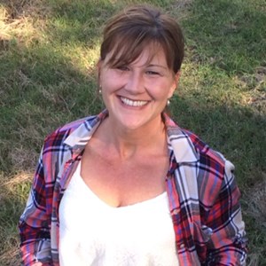 Photo of Bobbie Jo Blackwell