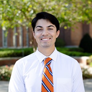 Joshua Garzon