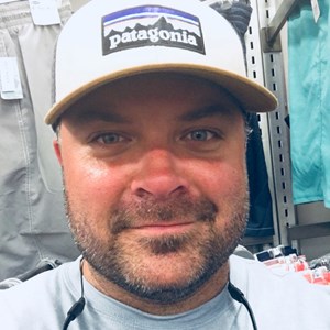 Justin St. John