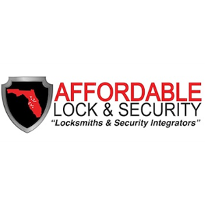 Affordable Lock & Security Solutions