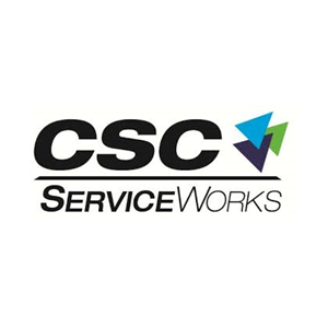 CSC ServiceWorks