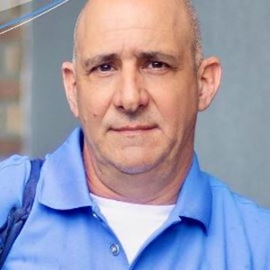 Mike Meliti