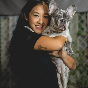 Vivian Hong
