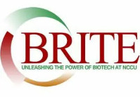 BRITE logo