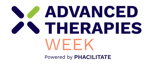 Advanced Therapies Week powered by Phacilitate