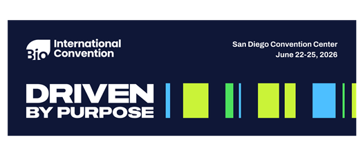 BIO International Convention 2026