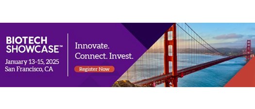 Biotech Showcase™ 2025—17th Annual International Partnering Conference