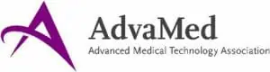 The Advanced Medical Technology Association (AdvaMed), is a trade association that leads the effort to advance medical technology in order to achieve healthier lives and healthier economies around the world. The Association acts as the common voice for companies producing medical devices, diagnostic products and health information systems.