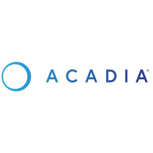 Photo of Acadia Pharmaceuticals