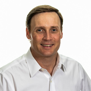 Photo of Daniel Amburn