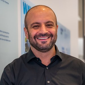 Leonardo Costa Siqueira