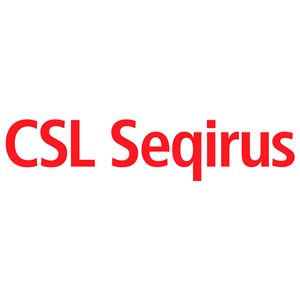 Photo of CSL Seqirus
