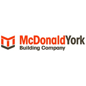 Photo of McDonald York Building Company
