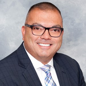 Photo of David Posehn