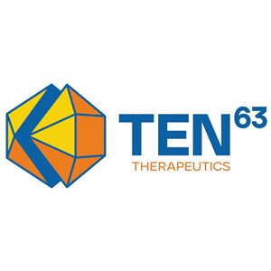 Photo of Ten63 Therapeutics