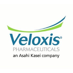 Photo of Veloxis Pharmaceuticals