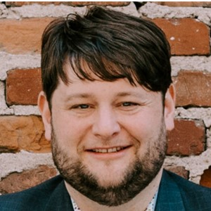 Photo of Sam Spencer