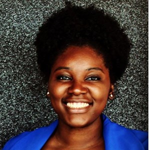 Photo of Cierra Brown Hinton