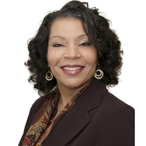 Photo of Leslie Garvin