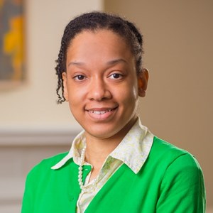 Photo of Gladys Hairston