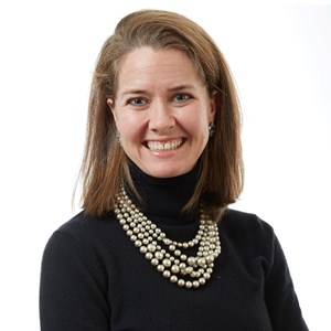 Photo of Kate Groat