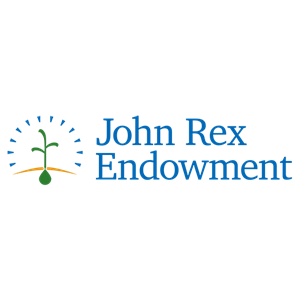 Photo of John Rex Endowment
