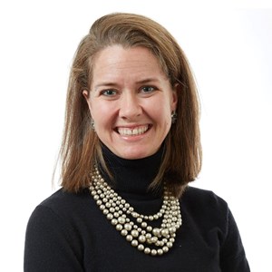 Photo of Kate Groat