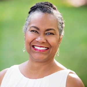 Photo of Laura Gerald