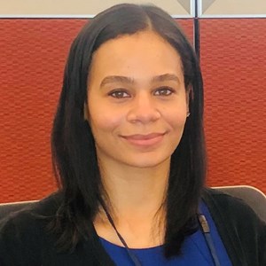 Photo of Kristen Naney