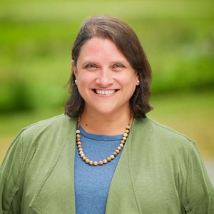 Leslie Ann Jackson