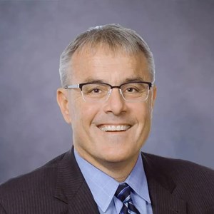 Photo of Mark Constantine