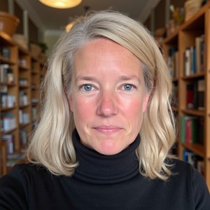 Photo of Sarah Stonbely