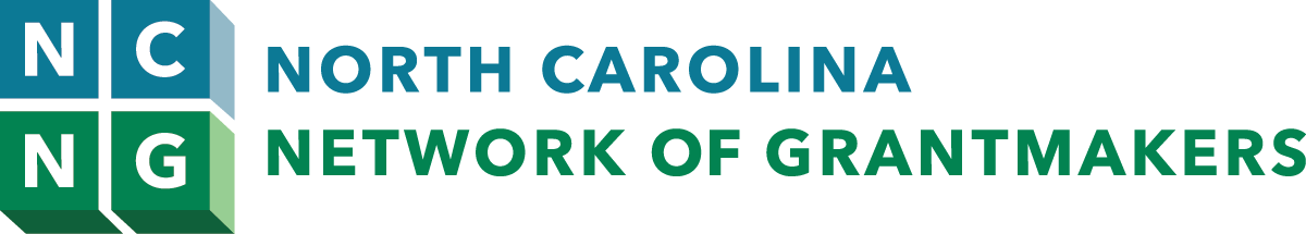 North Carolina Network of Grantmakers Logo