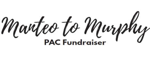 2026 Manteo to Murphy PAC Fundraiser