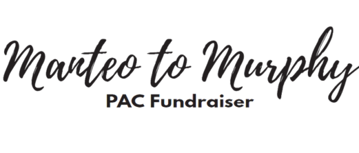 2025 Manteo to Murphy PAC Fundraiser